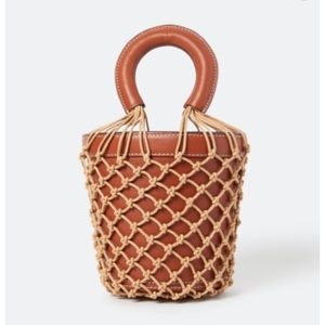 Staud Moreau Bucket Bag